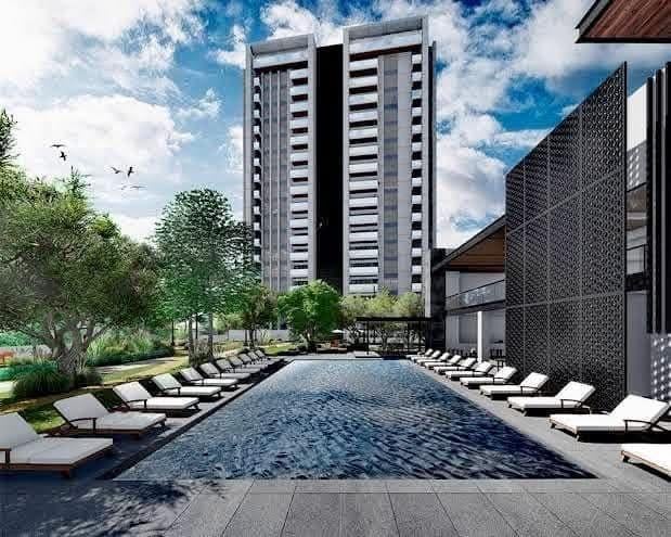 Apartment for Rent in Magno Residential Complex, Celaya