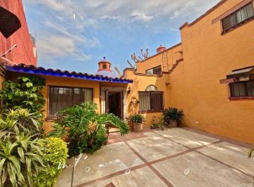 Casa de 4 habitaciones, Cuernavaca · Casa en Renta Jardines de Delicias Cuernavaca Morelos