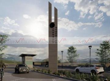 Terreno / Lote · 144m² · Terreno / Lote en Venta en Monterrey