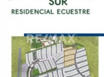 Terreno / Lote · 159m² · Venta de Terrenos Residenciales en Preserve Sur, Corregidora Querétaro - (4)
