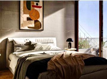 Departamento · 62m² · 2 Recámaras · 1 Estacionamiento · Preventa, Mixcoac, 8 Octubre del 2026 - (4)