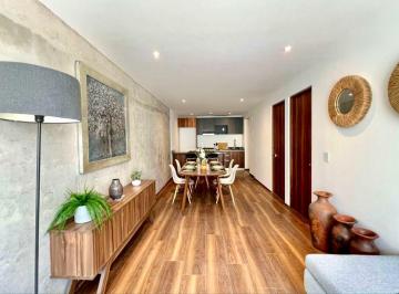 Departamento · 64m² · 2 Recámaras · 1 Estacionamiento · Departamentos en Venta, Col. Guerrero - (4)