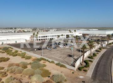 Terreno / Lote · 47738m² · Colonia Alamitos - Terreno en Venta - (4)