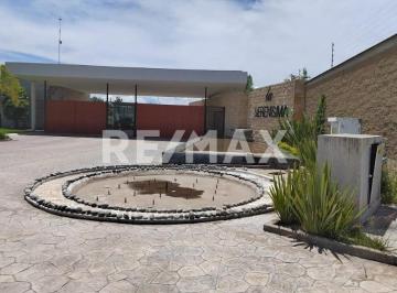 Terreno / Lote · 271m² · Terreno en Venta - (4)