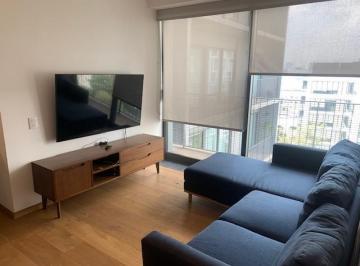 Departamento de 2 habitaciones, Cuauhtémoc · Departamento en Venta Hipodromo Condesa