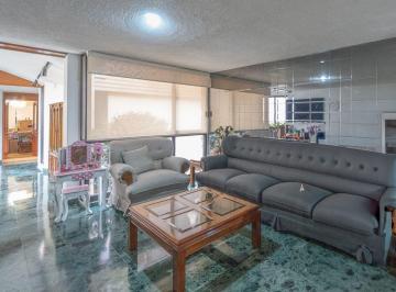 Casa de 4 habitaciones, Coyoacán · Casa de 712 m² en Venta Col del Carmen Coyoacán