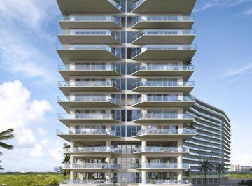 Departamento de 1 habitación, Benito Juárez · Departamento con Múltiples Amenidades, en Venta, Zona Hotelera, Cancún.