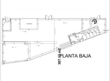 Local comercial · 420m² · 400 Estacionamientos · Renta de Local Comercial, Boca del Rio, Veracruz