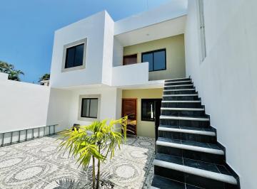Departamento · 73m² · 3 Recámaras · 1 Estacionamiento · Venta de Departamentos de 3 Recámaras en Veracruz