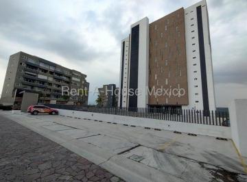 Departamento de 2 habitaciones, Corregidora · Cañadas del Lago - Renta. Departamento Amueblado de 2 Recámaras