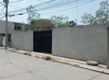 Terreno / Lote · 671m² · Terreno Habitacional en Renta en San Miguel Tocuila, Texcoco, México