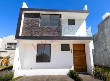 N/A · Casa en Venta en Santa Anita, Tlajomulco de Zuñiga, Jalisco.