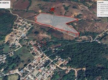 Terreno / Lote · Terreno en Venta En, Pihuamo, Jalisco