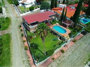 N/A · Casa en Venta en Chapala, Jalisco