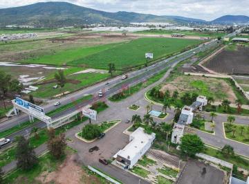 N/A · Terreno en Venta en Valle de Las Flores, Tlajomulco de Zuñiga