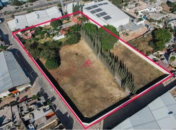 N/A · Venta de Terreno en Colonia La Palmira, Zapopan, Jal