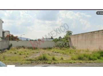 N/A · Terreno en Venta en Bosques Vallarta, Zapopan, Jalisco