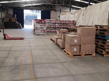 Bodega comercial · 4436m² · Bodega en Venta / Renta San Mateo Atenco