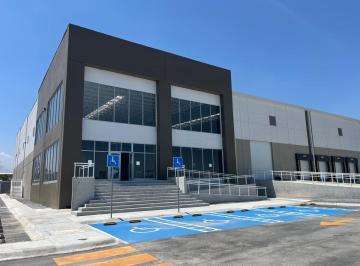 Nave industrial , Apodaca · Nave Industrial de 4600 m² en Renta en El Milagro