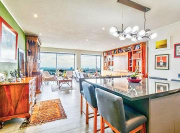 Departamento de 2 habitaciones, Cuajimalpa de Morelos · Departamento Renta 2 Recámaras en B Grand Contadero con Excelentes Vistas