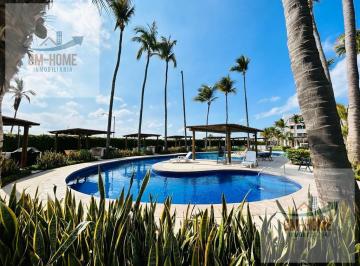 Departamento · 2 Recámaras · 2 Estacionamientos · Departamento en Palmilla Grand Residencial
