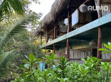 Edificio , San Pedro Pochutla · Hotel Cocos Zipolite Oaxaca