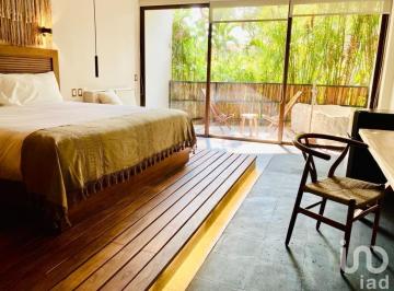 Departamento · 45m² · 1 Recámara · Venta de Depa en Adora Tulum, Q. Roo.