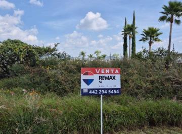 Terreno / Lote , Querétaro · Venta Terreno Balcones de Juriquilla
