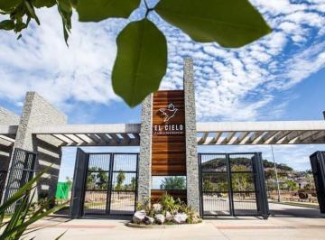 Terreno / Lote , Mazatlán · Terreno en Venta en El Cielo Residencial a 1 Minutos de La Playa en Mazatlan