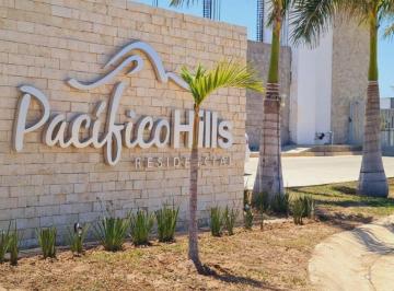 Terreno / Lote , Mazatlán · Terreno en Venta en Pacifico Hills en Mazatlan