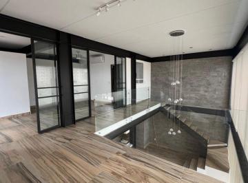 Departamento de 4 habitaciones, Cuernavaca · Penthouse Virreyes, Las Palmas, Cuernavaca, Mor.