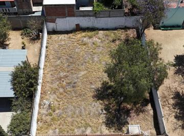 Terreno / Lote · 250m² · Terreno con Todos Los Servicios Col. del Maestro.