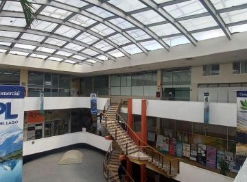 Local comercial , Tlalpan · Local en Centro Comercial Pedregal del Lago.