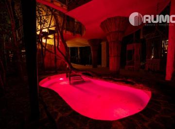 Casa Venta 174m² de 1 habitación · Casa con 1 Recámara de 174 m² en Venta en Tulum