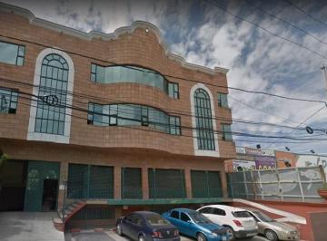 Edificio · 2103m² · 15 Estacionamientos · Edificio Sobre Blvd. Frente a Estadio Hidalgo, Pachuca, Hgo.