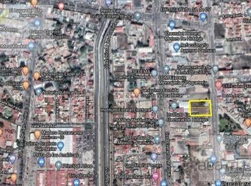 Terreno / Lote · 3576m² · Terreno - Ex - Hacienda de Coscotitlan