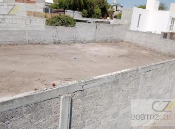 Terreno / Lote · 592m² · Terreno - Estación