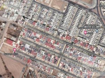 Terreno / Lote · 1000m² · Terreno - Ampliación San Antonio