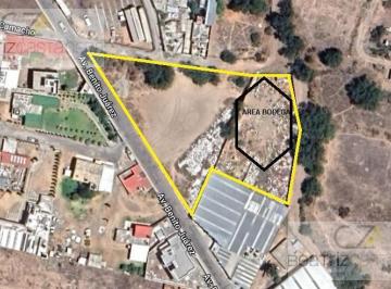 Terreno / Lote · 2003m² · Terreno - Pueblo Pachuquilla