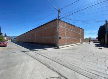 Local comercial · 3472m² · Local - Benito Juárez