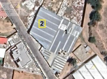 Bodega comercial · 580m² · Bodega Comercial en Venta en Pachuquilla, Mineral de La Reforma