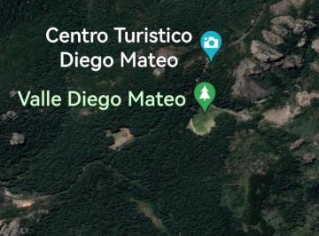 Terreno / Lote · 117000m² · Terreno en Venta, La Estanzuela, Hgo.