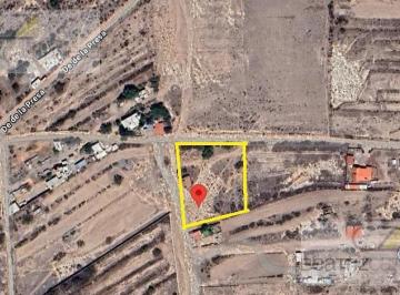 Terreno / Lote · 3754m² · Terreno Rustico en Venta, San Agustin Tlaxiaca, Hgo.