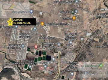Terreno / Lote · 120m² · Terreno - Pueblo San Juan Tilcuautla