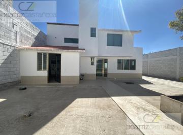 Casa · 255m² · Casa Nueva en Venta, Col. Guadalupe, Actopan, Hgo.