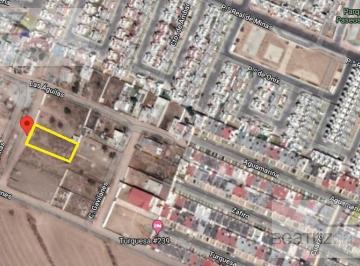 Terreno / Lote · 1000m² · Terreno - Pachuca