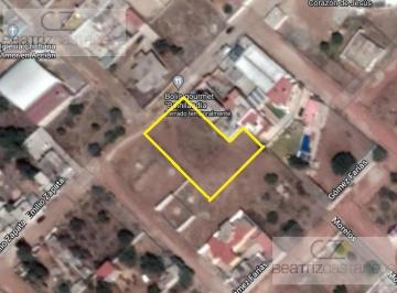 Terreno / Lote · 708m² · Terreno - Pachuca