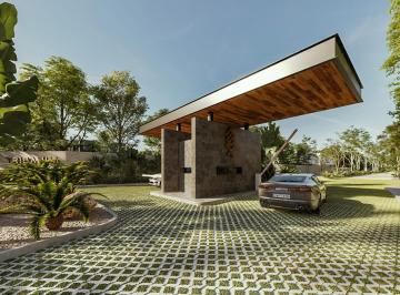 Terreno / Lote · 250m² · Terreno en Pueblo Conkal