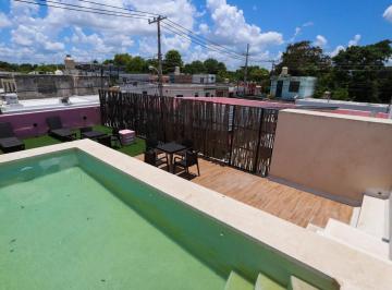 Casa · 229m² · 4 Recámaras · Casa en Venta en El Centro de Mérida Yucatán