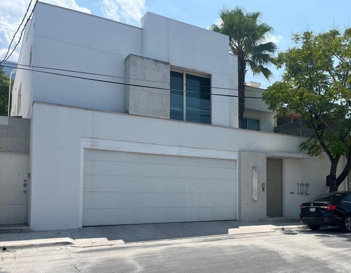 Casa en Venta, Mirasierra, San Pedro Garza García